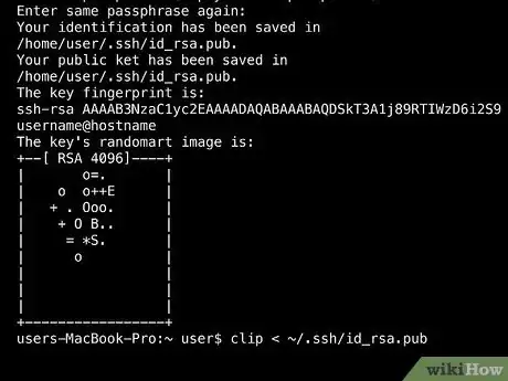 Image titled Use Deploy Keys on Github Step 17