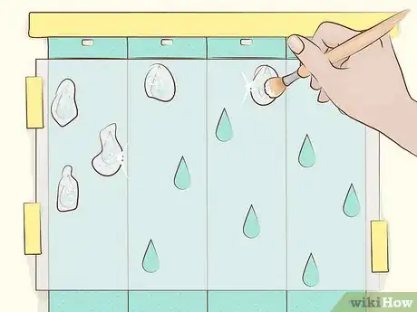 Image titled Paint Vertical Blinds Step 12