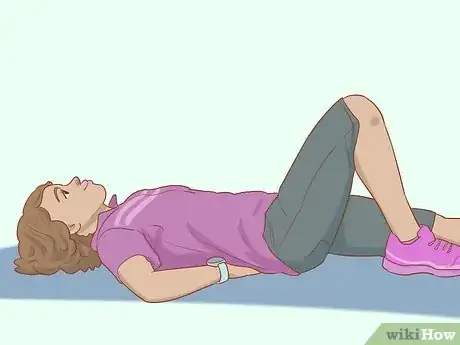 Image titled Prepare for and Pass the JROTC Cadet Challenge Step 9