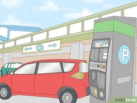 Image titled Take the Staten Island Ferry Step 1