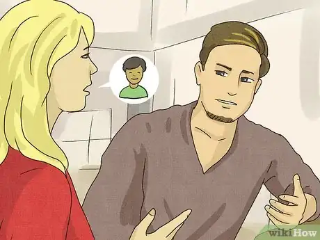 Image titled What Are Red Flags when Dating a Single Mom Step 2