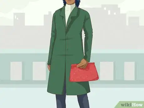 Image titled Style a Red Bag Step 11