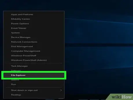 Image titled Start XAMPP at Startup in Windows Step 5