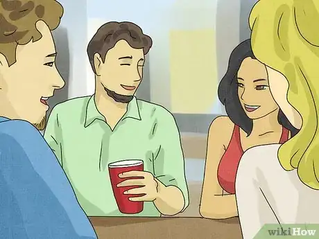 Image titled Meet British Guys in America Step 7