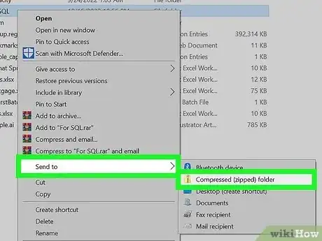 Image titled Archive Folders Step 3