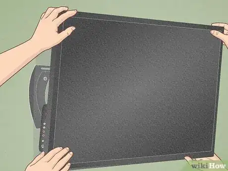 Image titled Mount a TV Without Studs Step 10