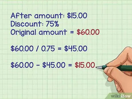 Image titled Work With Percentages of Increase and Decrease Step 22