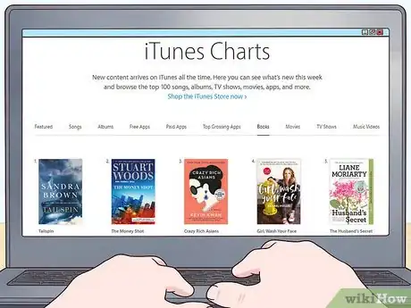 Image titled Purchase Books Online Step 10