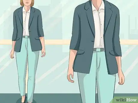 Image titled Wear Mint Green Step 10