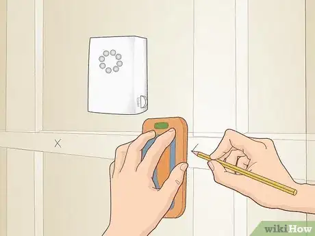 Image titled Cover a Doorbell Chime Step 13