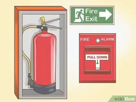 Image titled Light a Bunsen Burner Step 3