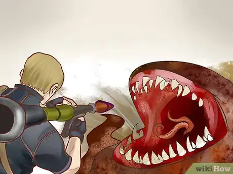 Image titled Conserve Resources in Resident Evil 4 Step 21