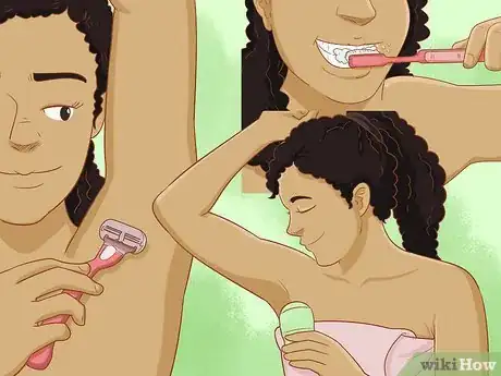 Image titled Make a Virgo Man Obsessed with You Step 1