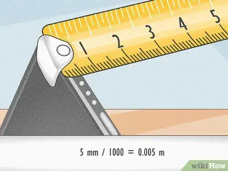 Image titled Read a Measuring Tape in Meters Step 7