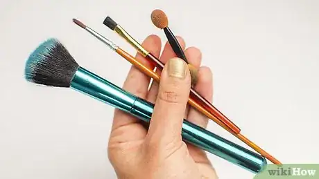 Image titled Make a Black Eye with Makeup Step 12