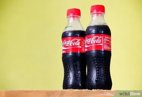 Image titled Help a Coca Cola Addict Step 1