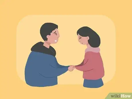 Image titled Deal with Being Ignored by Someone You Love Step 5