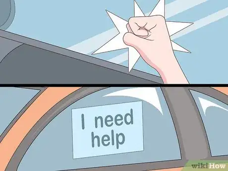 Image titled Get Out of a Locked Car Step 5