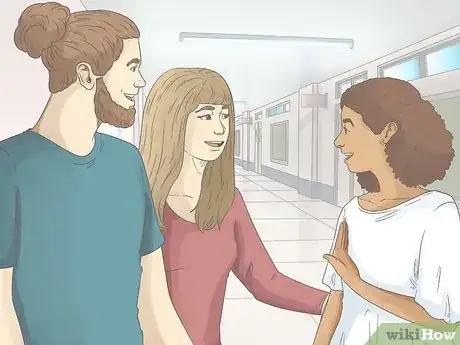 Image titled Be the Guy Women Want Step 1