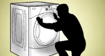 Install a Whirlpool Electric Dryer
