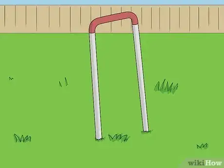 Image titled Set up Croquet Step 15