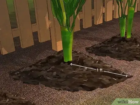 Image titled Add Compost to Plants Step 9