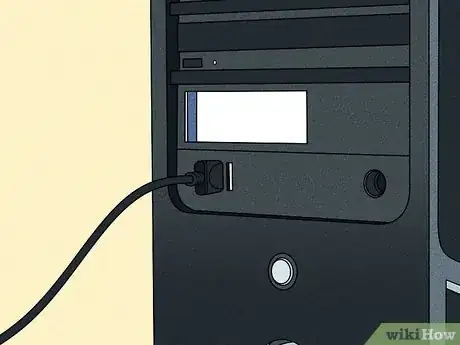 Image titled Set up a Webcam Step 10