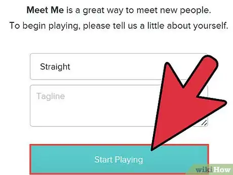 Image titled Be Popular on Tagged.Com Step 6