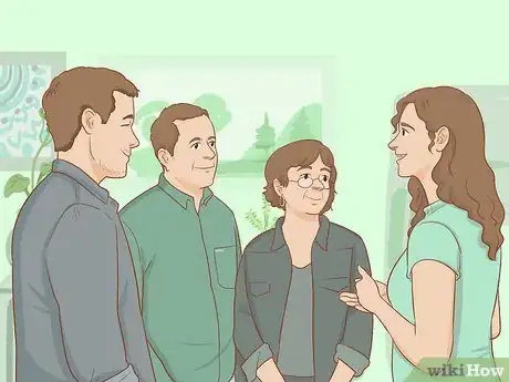 Image titled Meet the Parents Step 9