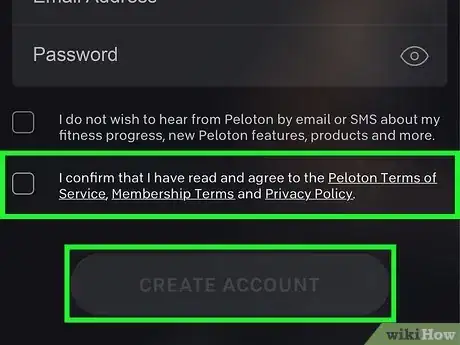 Image titled Use the Peloton App Step 5