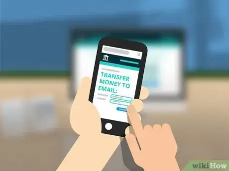 Image titled Make a Bank Transfer Payment Step 9