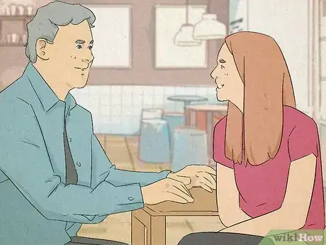 Image titled Date a Younger Girl Step 8