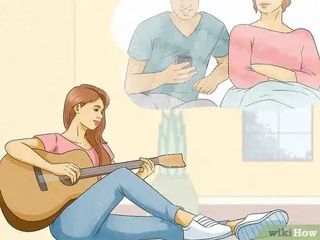 Image titled Attract an Aquarius Man As a Scorpio Woman Step 11