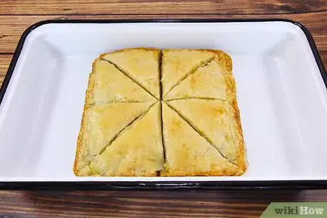 Image titled Store Baklava Step 1
