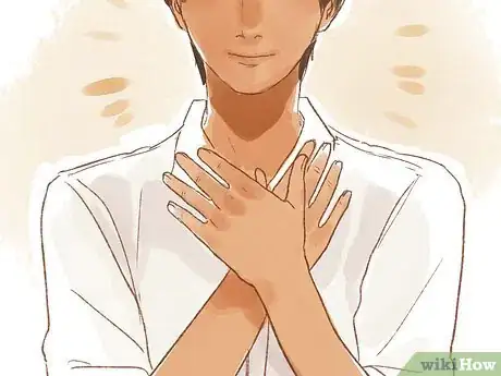 Image titled Treat Depression With Meditation Step 10