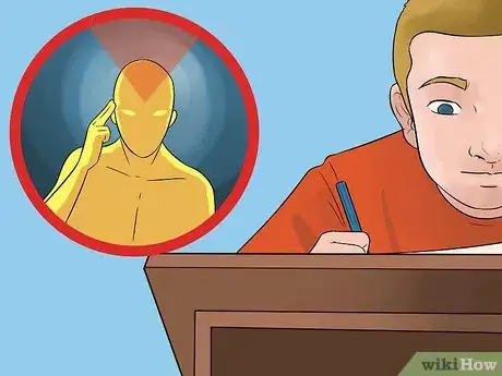 Image titled Write a Comic Strip Step 9