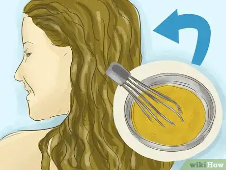 Image titled Grow Thick Curly Hair Step 3