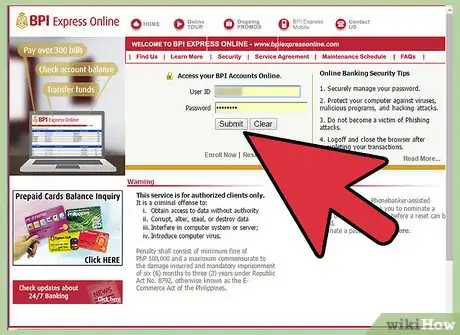 Image titled Pay an Electricity Bill Online Step 12