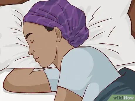 Image titled How Often Should You Wash Relaxed Hair Step 7