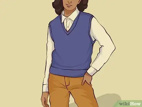 Image titled Look Preppy for School Step 8