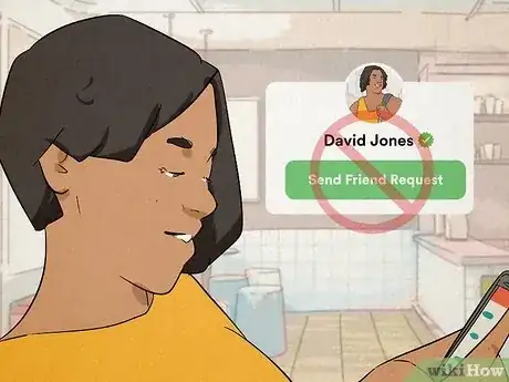 Image titled Make Friends With Famous People Step 2