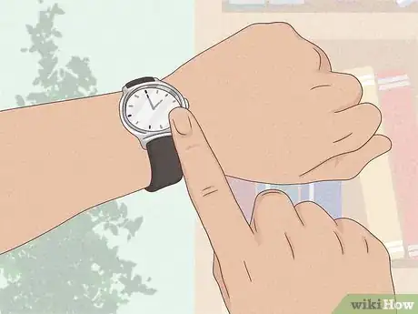 Image titled Respond when a Girl Flakes Step 8