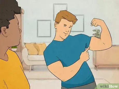 Image titled Signs a Younger Man Likes an Older Woman Step 15