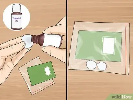 Image titled Remove the Mildew Smell from Books Step 10