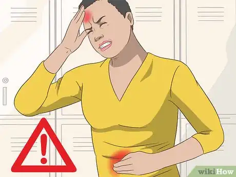 Image titled Diagnose Vasculitis Step 2