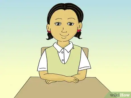 Image titled Act in an Indian Elementary School Step 7