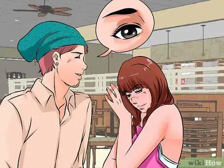 Image titled Get a Girl to Ask You Out Step 12