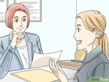 Image titled Be a Call Center Agent Step 2