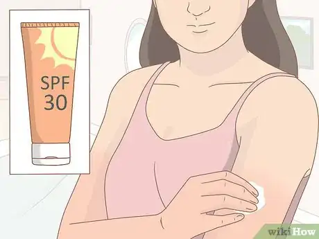 Image titled Restore Skin Health After Tanning Step 7