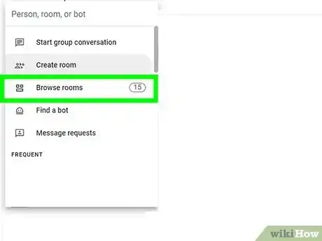 Image titled Use Google Chat Step 19